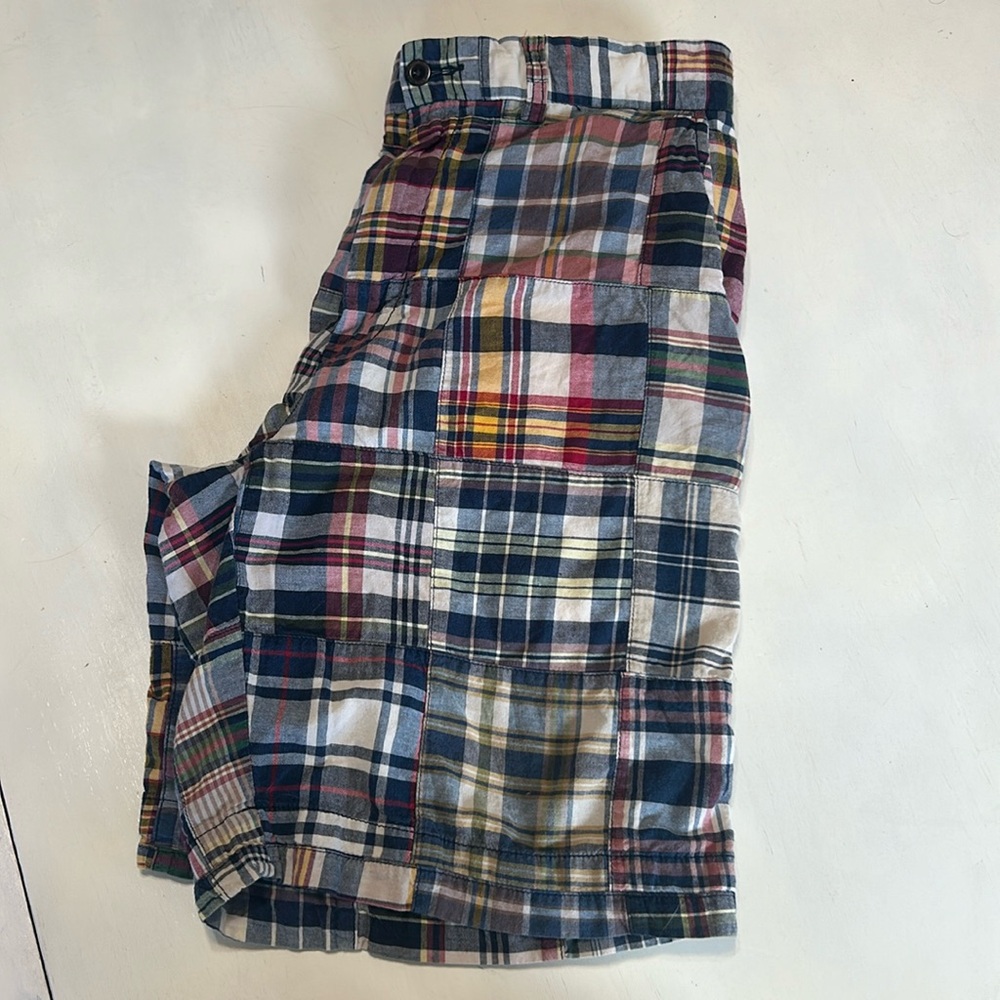 Vintage Polo Shorts